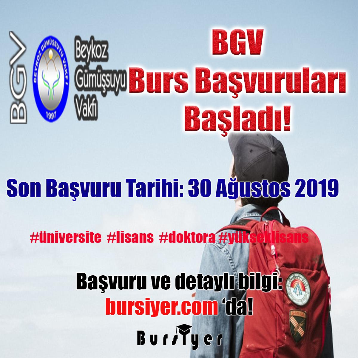 📌Beykoz Gümüşsuyu Vakfı Burs Başvurusu Başladı! | Bursiyer

🔗bursiyer.com/lisans/beykoz-…

#burs #bursiyer #YaşımızHep18 #JojoBet100BinTL #TransferYapFenerbahçe #dolar