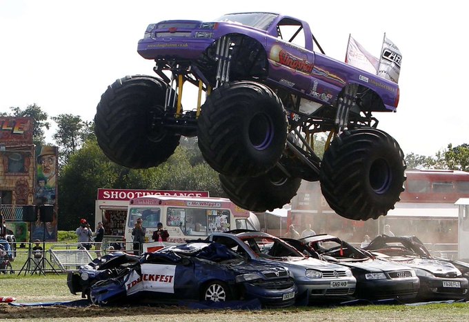 RT @KMWhatsOn: There's some big fun on offer as @Truckfest_Live rumbles in https://t.co/bPA49zJlVE https://t.co/NPYkSmfx2Z