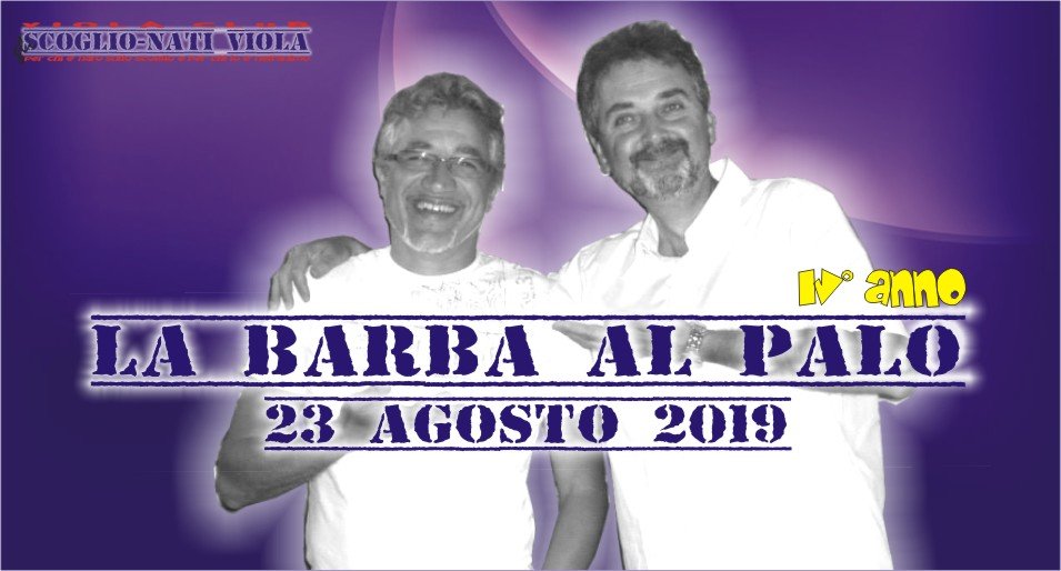 Scoglionati's tweet photo. IL 23 AGOSTO RIPARTE LA NUOVA STAGIONE!!
VI ASPETTIAMO!! https://t.co/XXIBUvQ9b6
#FIORENTINA #ALEVIOLA #LABARBAALPALO https://t.co/dxq8EYRy4V