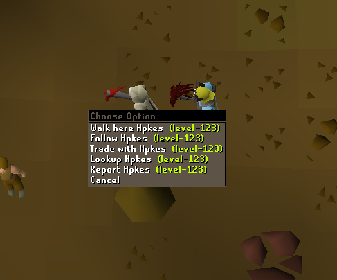 TwoJayZed's tweet photo. @JagexWeath This player has been botting in the 1750+ total worlds for a few days now. Could you please look into it? https://t.co/pX9ux3Qnzs