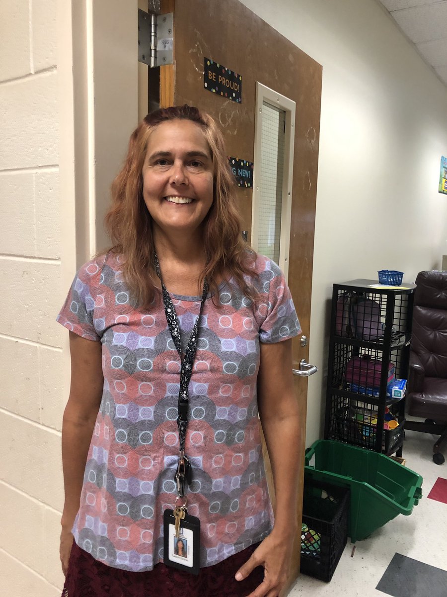DurantEagles's tweet photo. We are so proud of Ms. Carson! 🎉 She just completed her Mindful Educator Essentials with @Mindful_Schools @NorthernAreaWC @DresPta #Strive4SuccessDRES https://t.co/LZIhxmHL5n