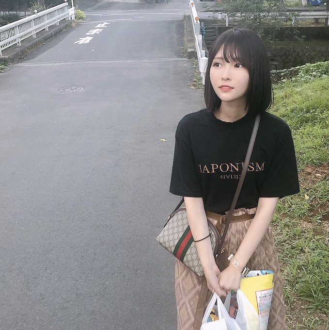 Twitterのコスプレ画像54