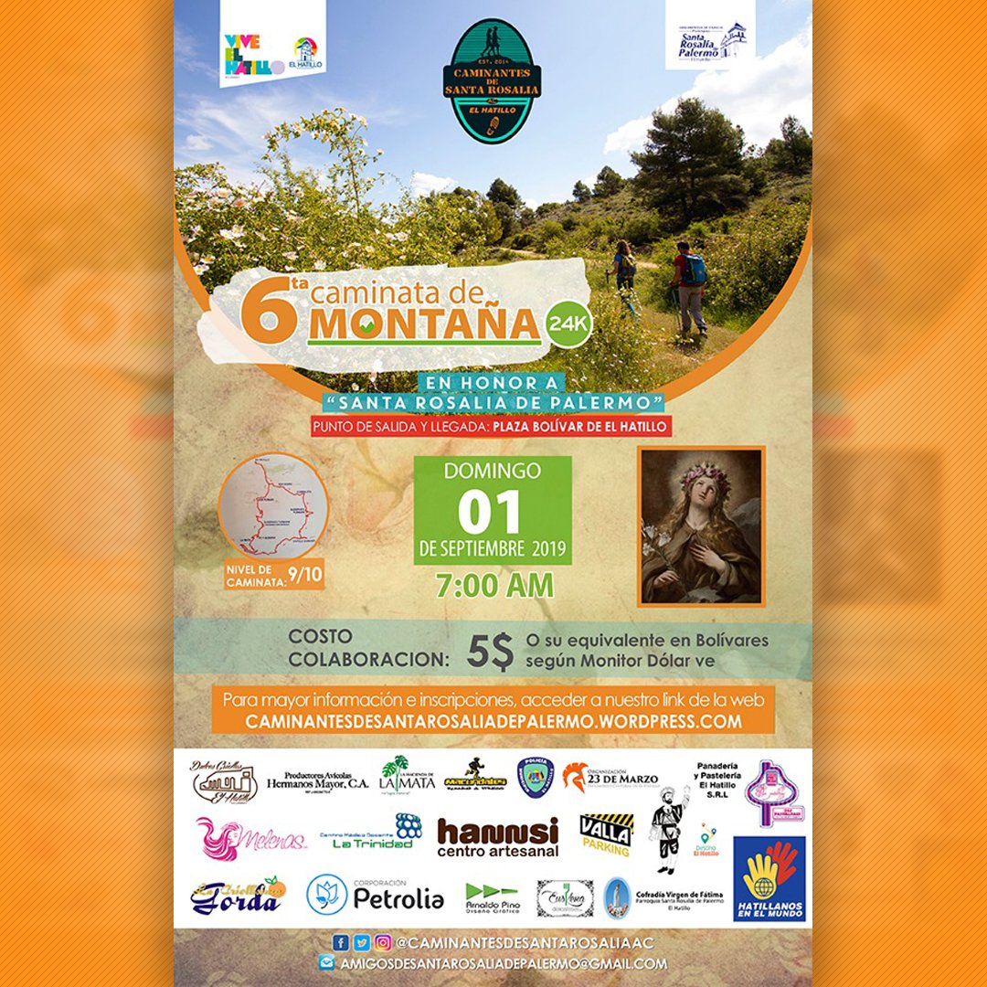 Org. 23 de Marzo tweet media
