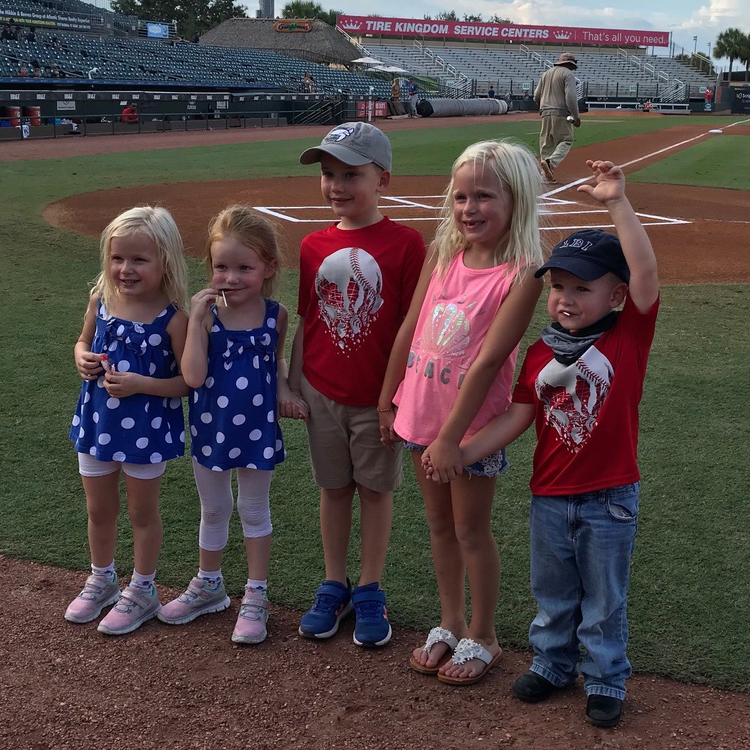 pbclibrary's tweet photo. Congratulations to our 1st pitch winner, Grant Moretz from our Jupiter Branch! #PBCLSReads #baseball #PBCLS50 #PBCLS #pbclibrary #SRP #2019SRP https://t.co/AXYfJUNZn7