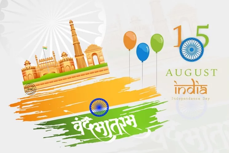 NTCTiles's tweet photo. Let our tricolour fly high, with pride…as always. Happy Independence Day
#NTC #Wishes #Happy #IndependenceDay https://t.co/j9ZnvjpPts