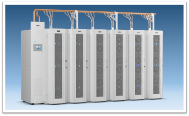 OptiCoolTech's tweet image. How Are We Different? - linkedin.com/feed/update/ur…
#DataCenter #cooling #datacenterarchitecture #energyefficiency #greentechnology #technologysolutions