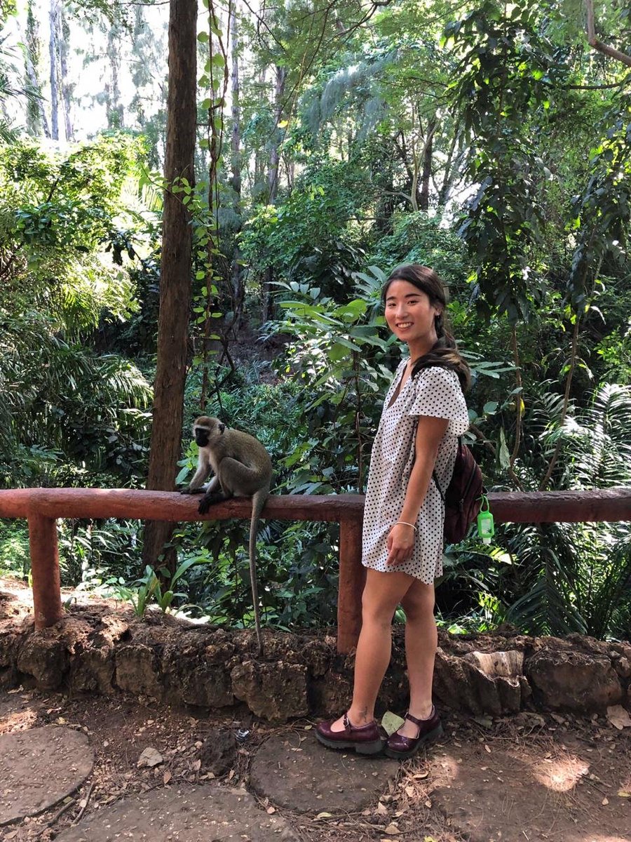 electiveafrica's tweet image. Looking to experience such breathtaking outdoor activities while interning abroad during healthcare internship. 

Learn more from our website here! electiveafrica.com/destinations

#ElectiveAfrica #MedicalVolunteerAbroad #InternshipsAbroad #SummerInternships #PreDentistryInternships