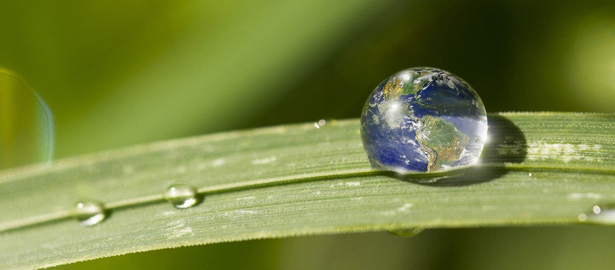 Kwart van wereldbevolking getroffen door waterschaarste. Ook Vlaanderen scoort alarmerend slecht! bit.ly/2MhZrSS Met Hydraloop biedt EcoPuur een revolutionair antwoord. Meer weten? Kom 12 september naar ons infomoment! lnkd.in/d883UwV 
#waterrecuperatie