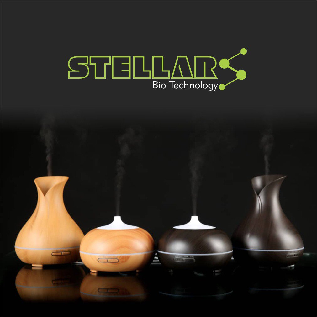 StellarBioTec's tweet photo. 6 REASONS TO USE AN ESSENTIAL OIL DIFFUSER

Inhalation is the most common way that people reap the benefits of essential oils. Essential oil diffusers are used to disperse the small molecules in the essential oil through the air so that they may enter the body.
#aromatherapy https://t.co/tklayAyQoz