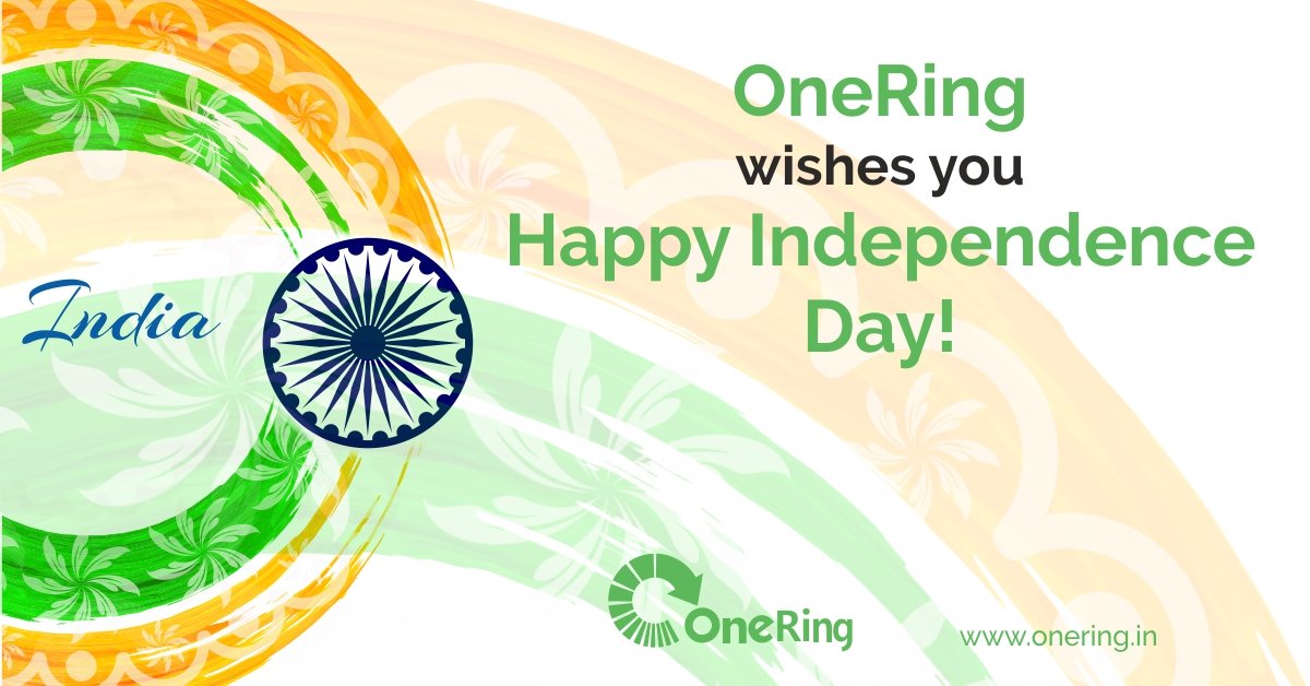 OneRing3's tweet photo. Many different faces are here, but for unity we all are come together. for this celebration. Celebrate this independence day with #OneRing
To know more visit: https://t.co/CbzFaJKlia
Mail us at jisa@hexwireless.com Or call @9638899885
#WeConnectBetter
#IndependenceDayIndia https://t.co/dVuq6bK8gE