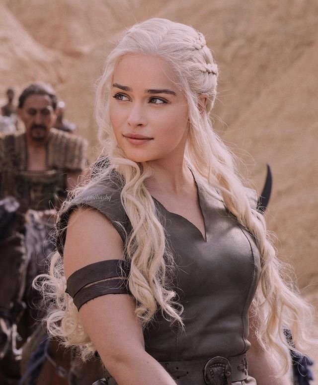 #WCW #WCE To my queen <a href="/Dragcn_Queen/">Daenerys Stormborn (RP|Fake)</a>
