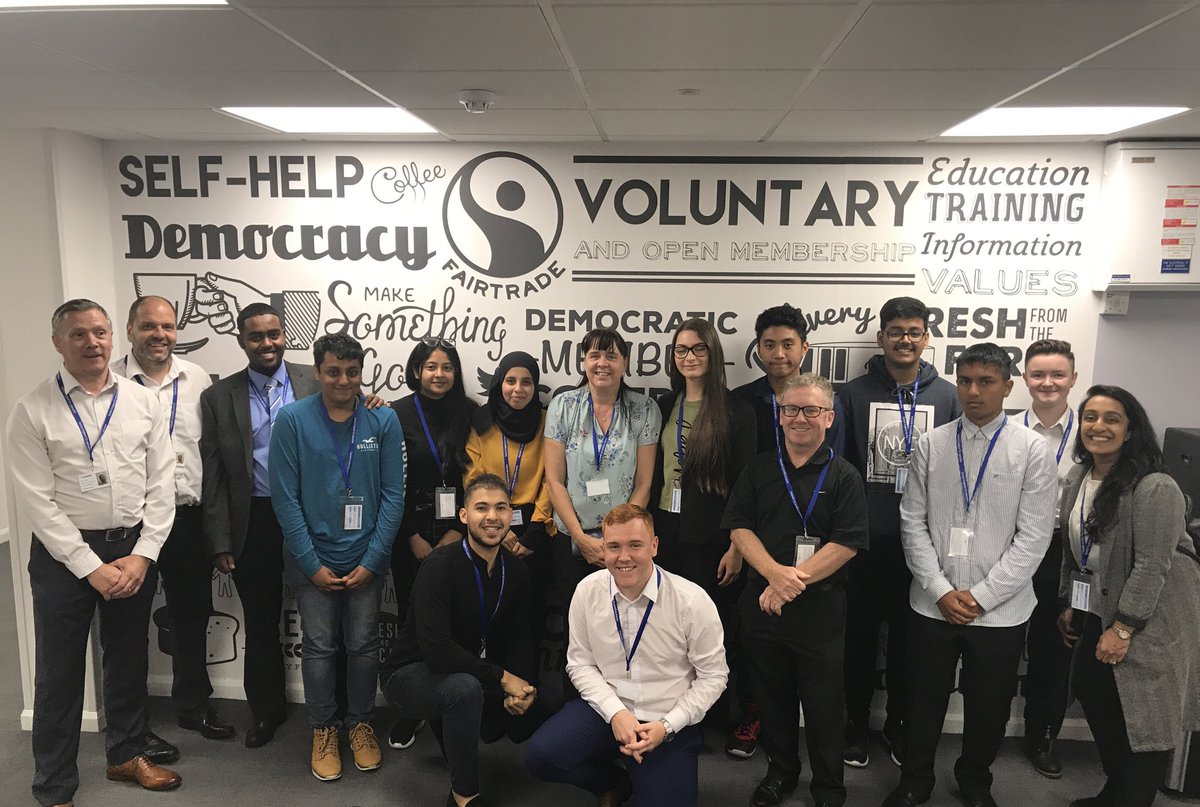 think:digital tweet media