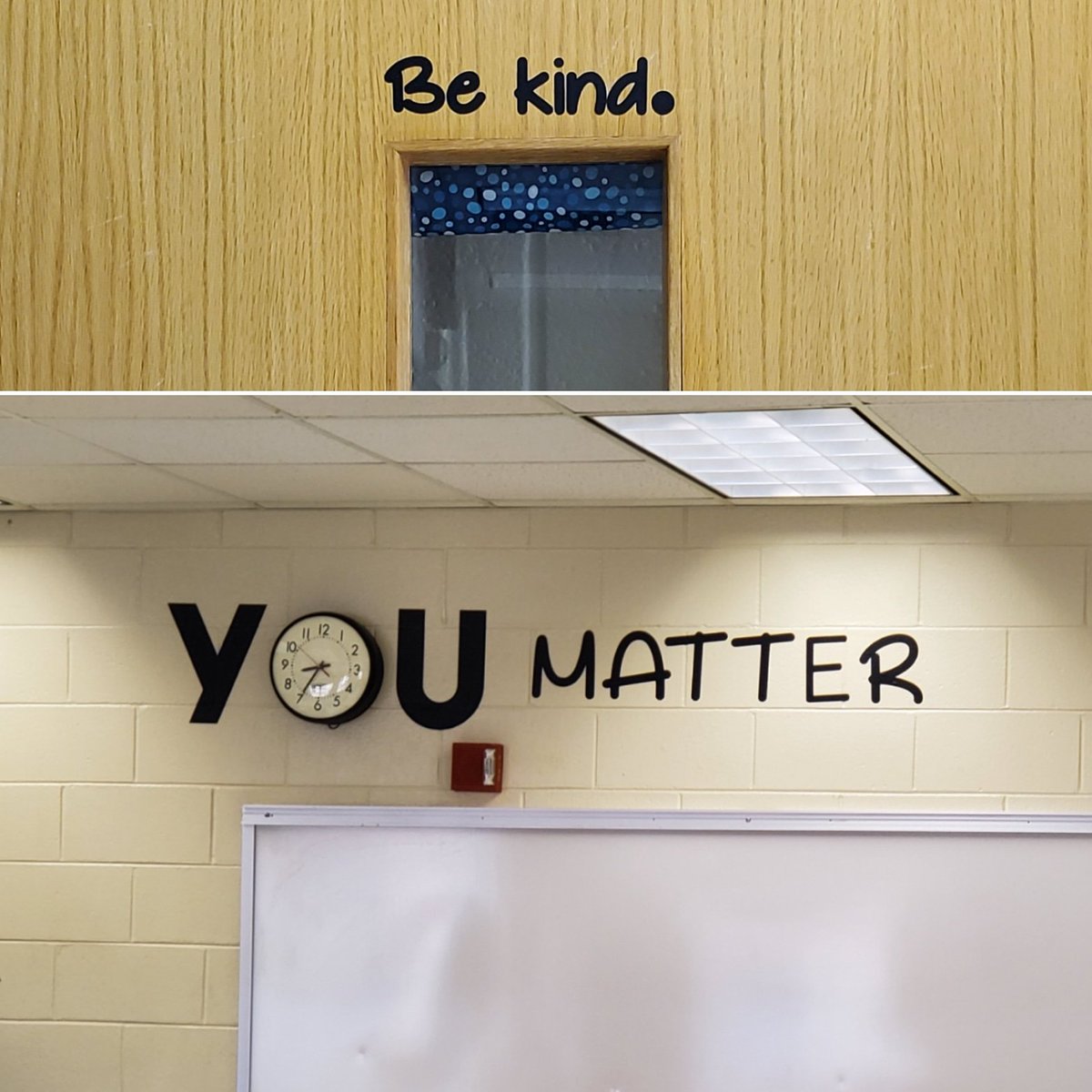 Ms. Nugent tweet media