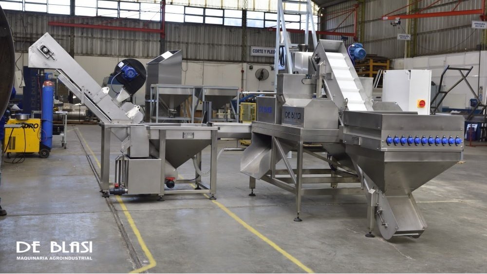 De Blasi - Maquinaria Agroindustrial tweet media