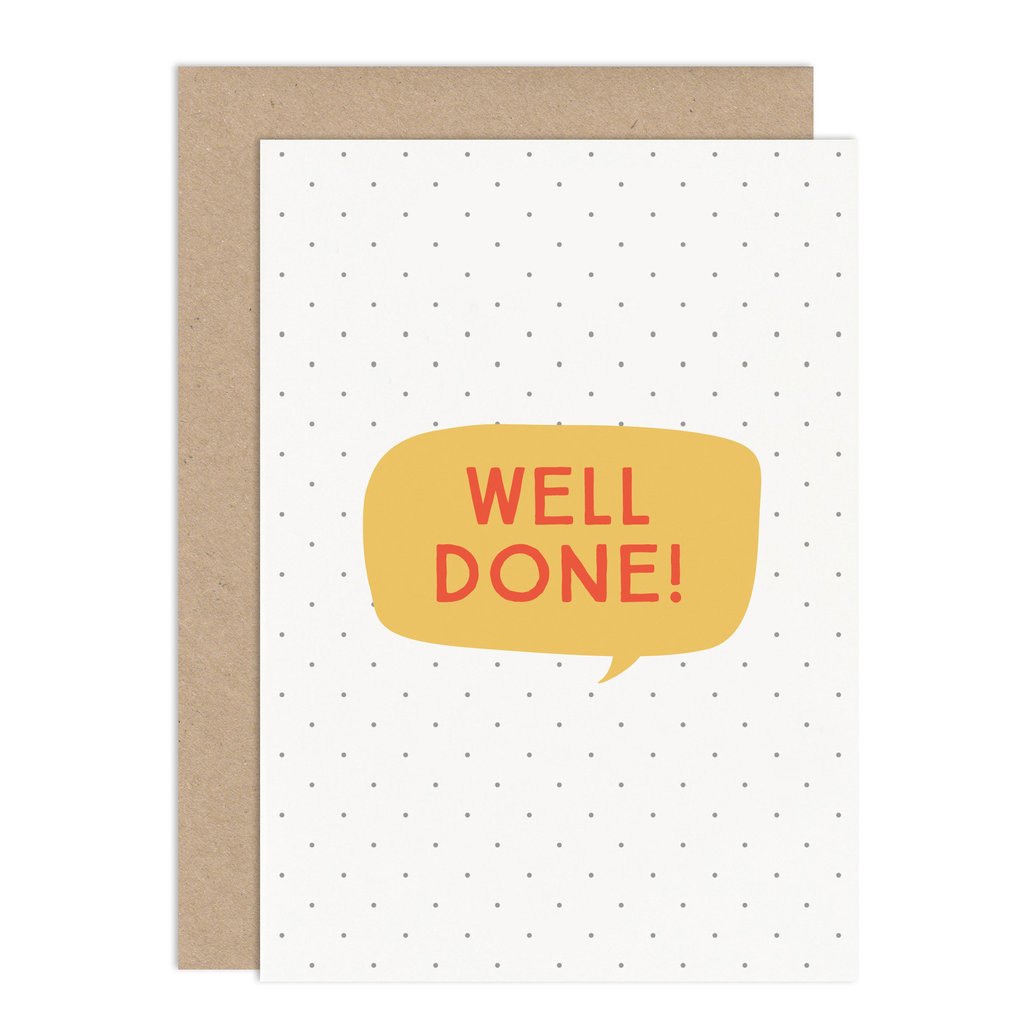 russetandgray's tweet image. A Level results day tomorrow! Eeek! Good luck to all those waiting for their results; don't worry, you've got this! 
(oh and our cards are the perfect way of saying well done... #justsaying) ow.ly/9NPY50vxglM
#cards #greetingcards #welldone #alevels