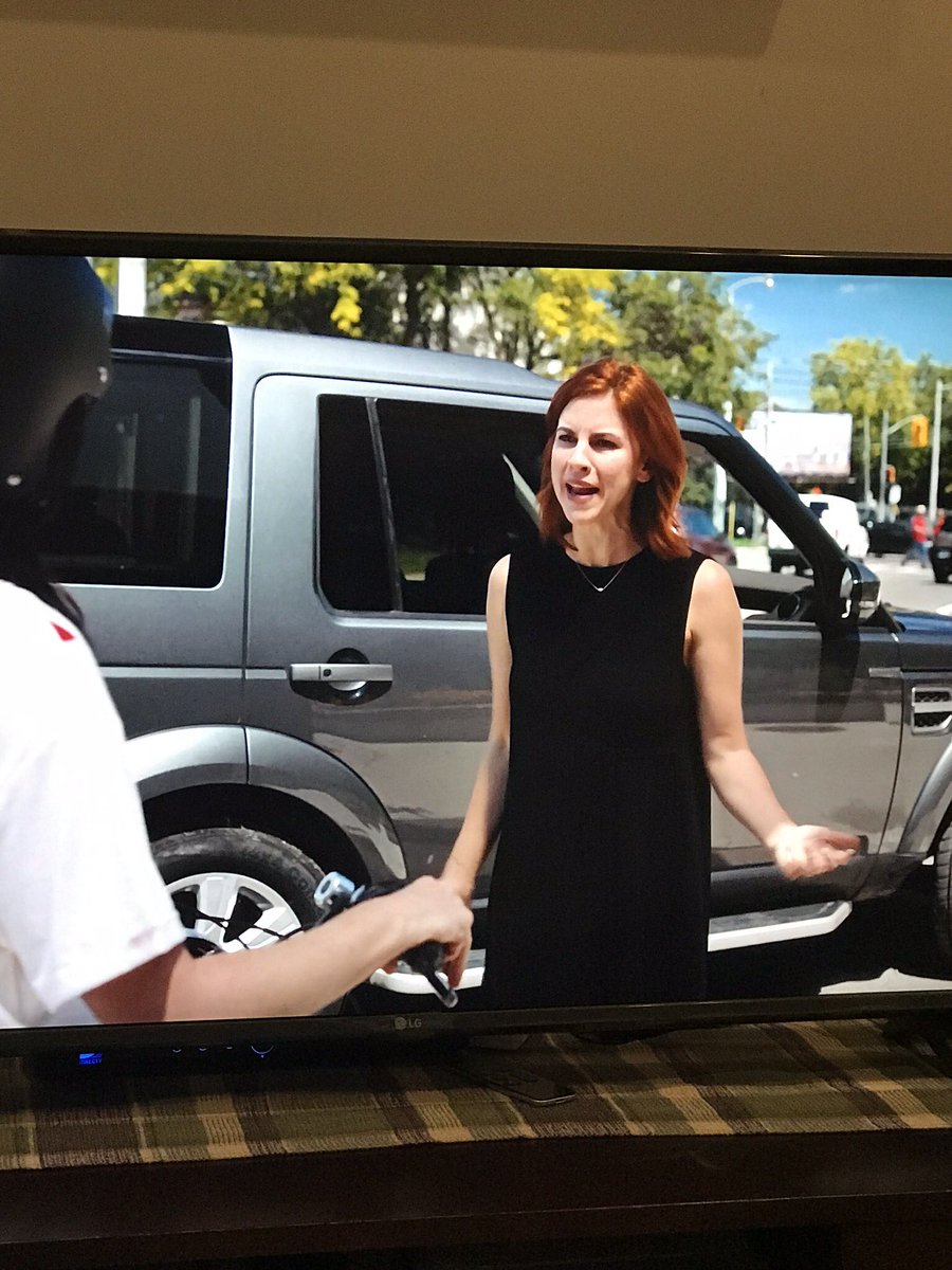 rupindernagra's tweet image. When I grow up I want to be an actor like @DaniKind . @WorkinMoms #WednesdayThoughts #actorstuff