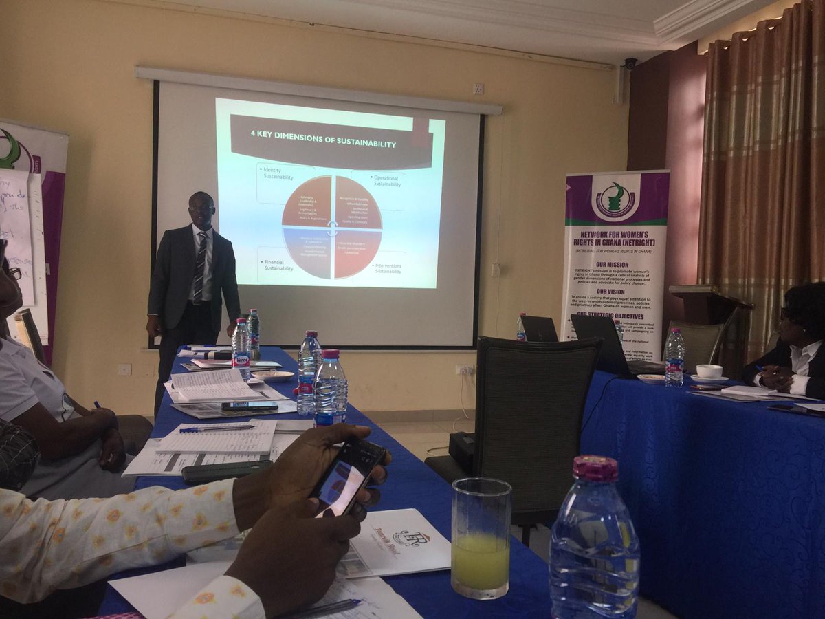 wacsi's tweet photo. We had a very rich training session with @NETRIGHT on Resource Mobilisation. We will also be focusing on discussing strategies for the successful implementation of a results-based M&amp;E system within our organisation! #WACSITraining #CSOFunding https://t.co/fnQvX61uR4