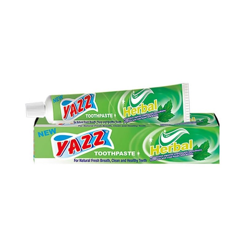 YazzGhana's tweet photo. Yazz Wednesday Wisdom
Do you know that using Yazz Herbal Toothpaste protects you against unpleasant sensations from hot or cold foods and drinks...
Yazz Toothpaste - For Natural Fresh breath, Clean and Healthy Teeth
#Yazz #LextaGhana #LextaYazz #Lexta #YazzWednesdayWisdom https://t.co/LQdMf8vwOP