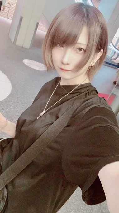 コスプレイヤー雨宮あんずのTwitter画像1