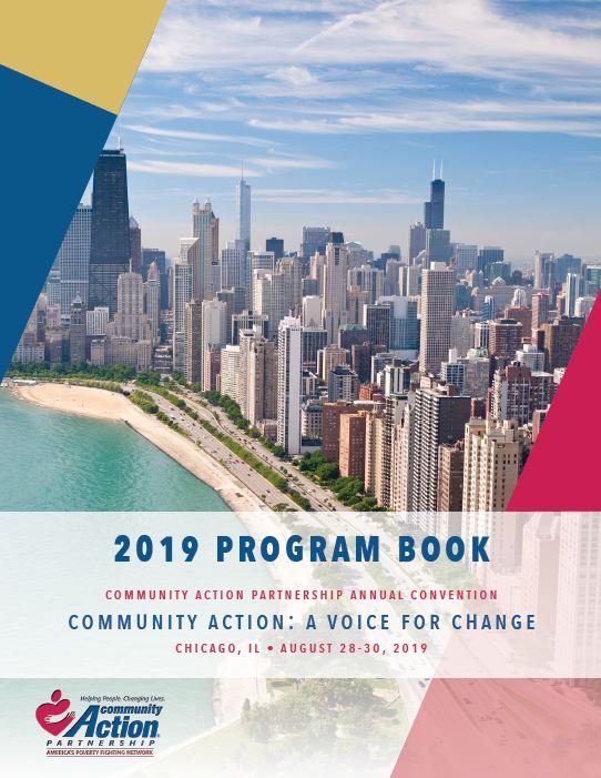 Denise Harlow (@partnershipceo) on Twitter photo Two weeks from this morning, we open the <a href="/CAPartnership/">National Community Action Partnership</a>
#CommunityAction convention in Chicago! Opening session speakers from <a href="/ACFHHS/">ACF</a> @ClarenceHCarter <a href="/HeadStartgov/">Office of Head Start</a> @OHS_Director <a href="/ENERGY/">U.S. Department of Energy</a> @HaasInstitute <a href="/CAPRW/">Community Action</a> <a href="/IllinoisDCEO/">IllinoisDCEO</a> #CSBG #WAP #HeadStart #CAPCON19 #AVoiceforChange Two weeks from this morning, we open the <a href="/CAPartnership/">National Community Action Partnership</a>
#CommunityAction convention in Chicago! Opening session speakers from <a href="/ACFHHS/">ACF</a> @ClarenceHCarter <a href="/HeadStartgov/">Office of Head Start</a> @OHS_Director <a href="/ENERGY/">U.S. Department of Energy</a> @HaasInstitute <a href="/CAPRW/">Community Action</a> <a href="/IllinoisDCEO/">IllinoisDCEO</a> #CSBG #WAP #HeadStart #CAPCON19 #AVoiceforChange