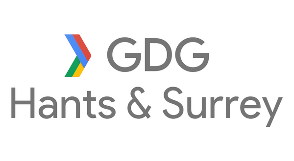 GDG Hants & Surrey tweet media