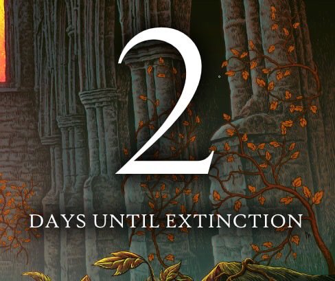 DialithBand's tweet photo. Dialith's debut album 'Extinction Six' will be released on physical CD and all streaming platforms August 16th, 2019.
Preorder now and become part of the extinction: https://t.co/oph7M1BJ3Z #symphonicmetal #powermetal #heavymetal #melodicmetal #dialith #ctmetal https://t.co/GSPmk1CheJ
