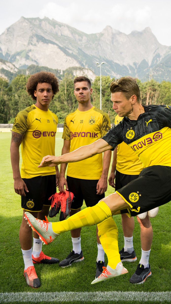 twitter puma football