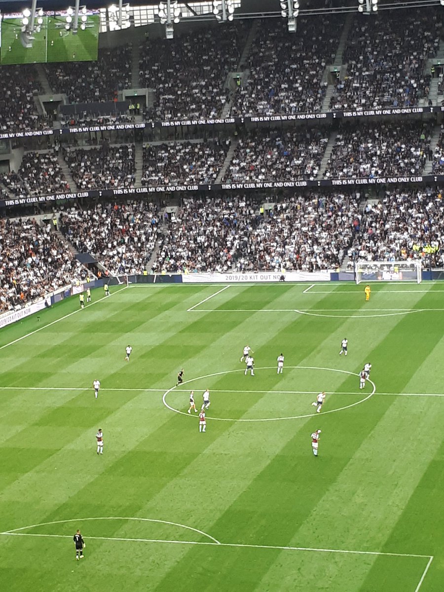 I didn't take any pictures at #RDC2019 but here are some that I took during my stay in London!