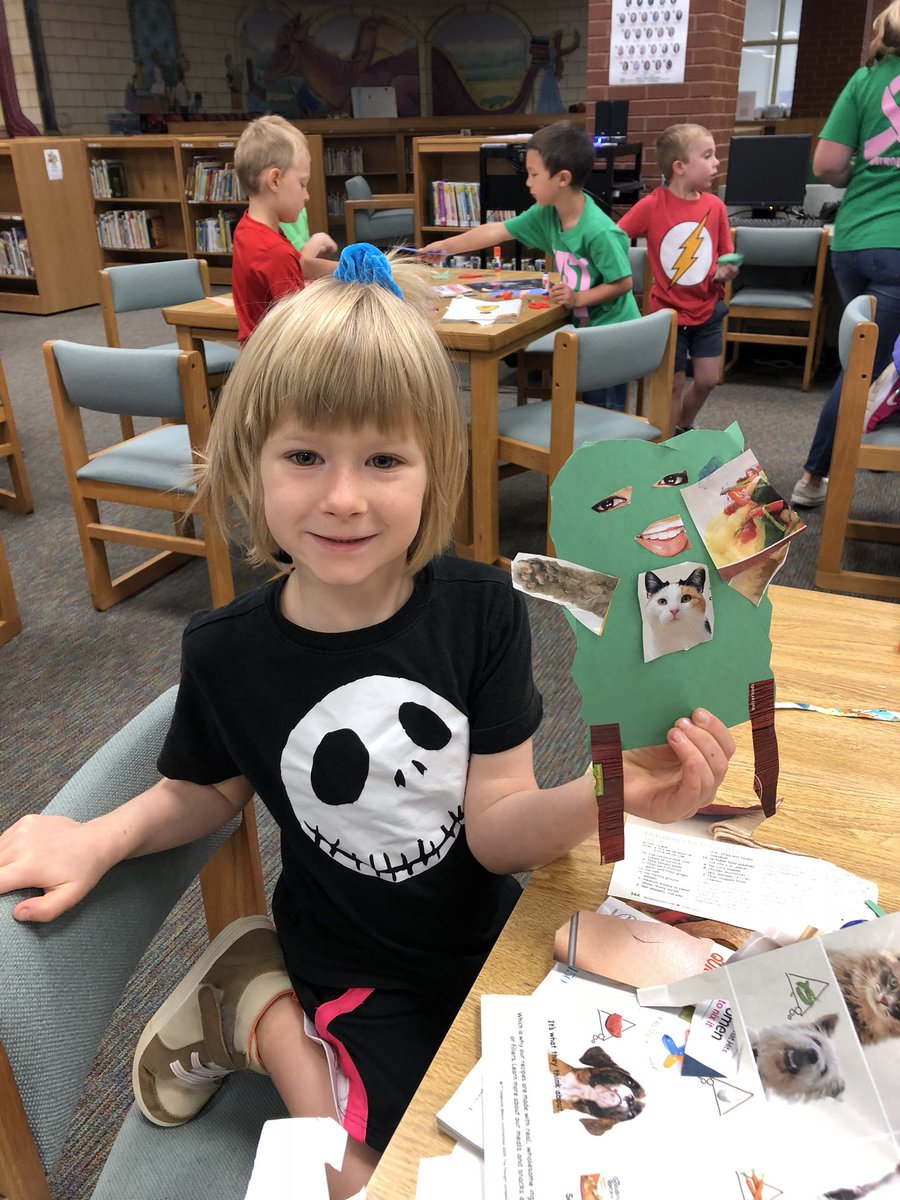 miss_donaldson1's tweet photo. Building community and using the arts to enhance learning adjectives! #adjectivemonster #artsnow @FletcherInFirst https://t.co/ZZlrwcBGOt