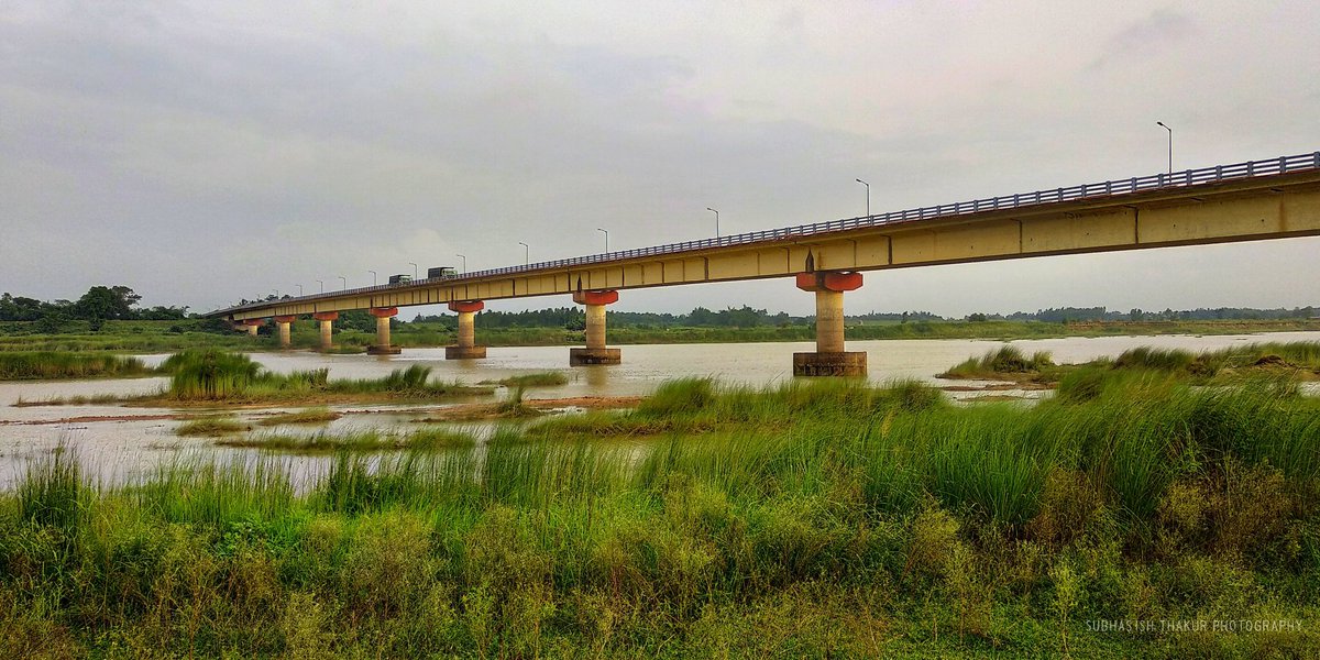ThakurSubhasish's tweet photo. Ajay
#Subhasish_Thakur_Photography
#AjayRiver #IndianRiver #River #Kolkata #Birbhum #Aban_Setu #nature #field #countryside #vegetation #plant #photography #landscape #photooftheday #instaNature #flooding #Flood
#road #bridge #building #freeway #overpass #architecture https://t.co/AHeX8NWUrK