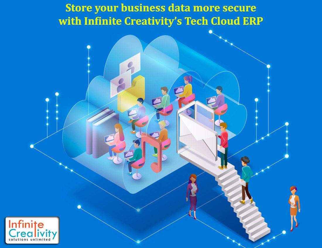 SaudiInfinite's tweet photo. @SaudiInfinite’s Tech #CloudERP is a unique software with advanced features. @TechCloudERP delivers an innovative ERP on cloud, which perfectly fits for all types of Manufacturing Industries.
Call at: +966 570 282 728, +91 891 943 9603
Website: https://t.co/OeiExVOKof
#erpinsaudi https://t.co/ToTOpwEjCc