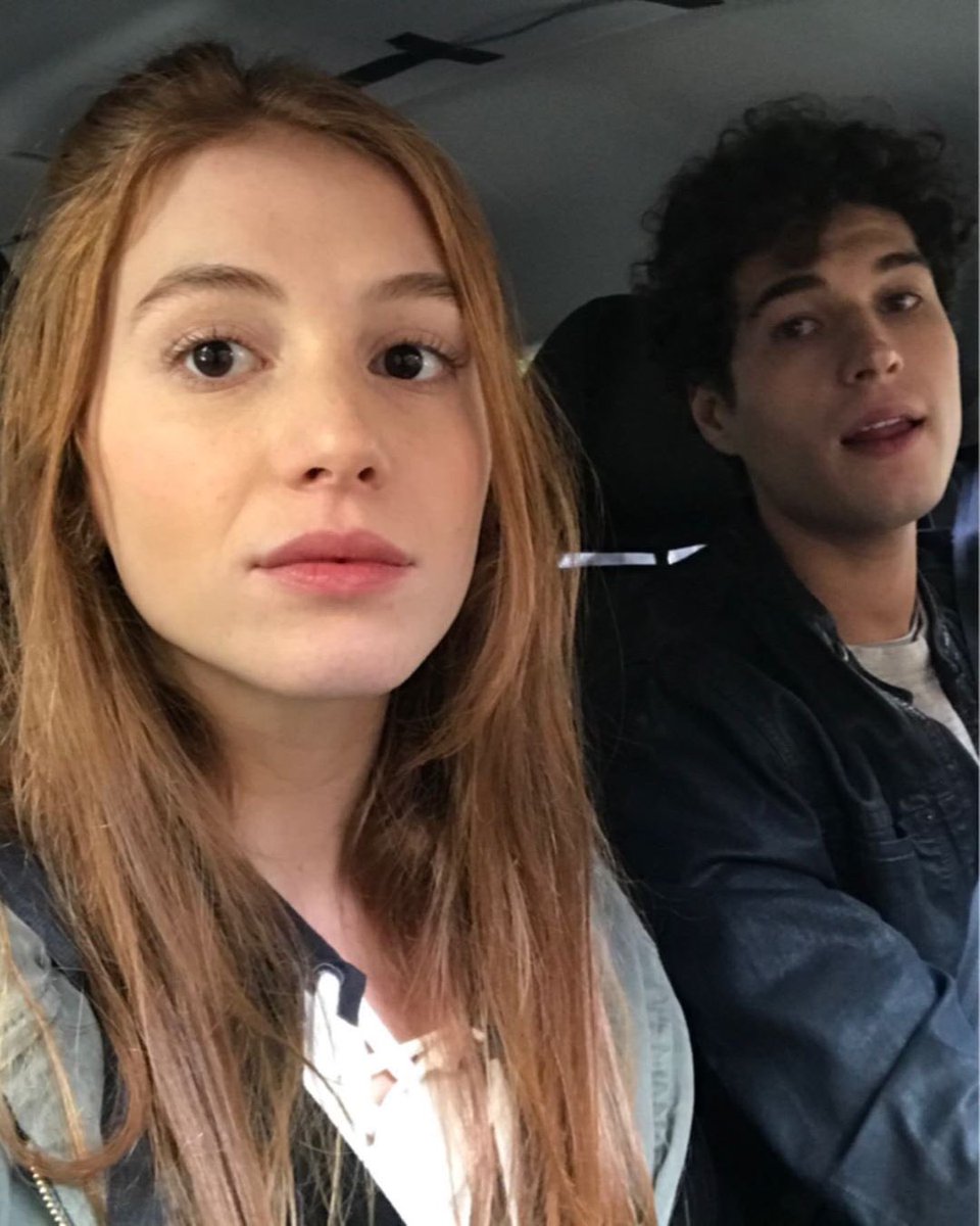 incantiedoardo's tweet photo. skam italia took alot from me... robbed me blind... but snubbing this friendship remains their biggest sin https://t.co/QRAzTRFw5k