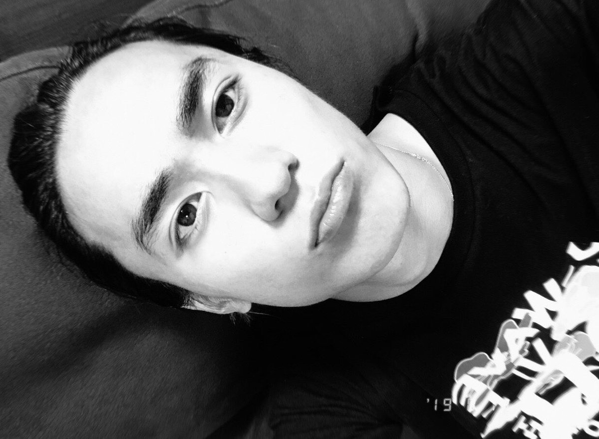 ballistik_fext's tweet photo. Hey hey hey🤘
How was your day? 
I had a good day:)

https://t.co/TkfUoRX7LD

Please go and check out today’s my blog🙄🙏
Good n y’all🌃

Masa:)

#BALLISTIKBOYZ #EXILETRIBEmobile #blog https://t.co/RK6TQDomXD
