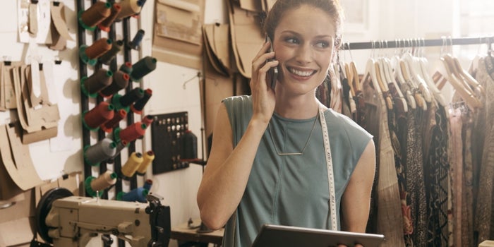 Learn about the funding sources targeted directly at #WBOs from #FinanceYourBusiness on @entrepreneur. #womenbusinessowner #femaleentrepreneur ow.ly/iXuw50vnoPB