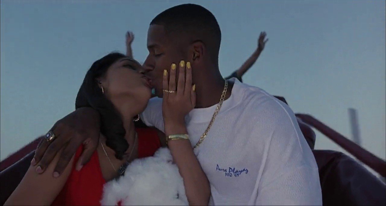 dip.shit.tery on Twitter: "📽️ He Got Game (1998), by Spike Lee  #FrameByFrame #HeGotGame #SpikeLee https://t.co/gS6WLgiIir" / Twitter