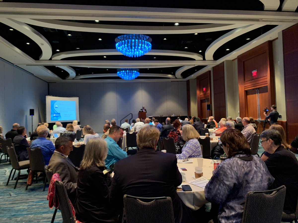 jtitkanich's tweet photo. Looking forward to an informative session on the efforts of communities and what they’ve done to address and work to ameliorate the conditions and underlying causes of #homelessness.
@FLCities #WeLiveLocal https://t.co/yQU4giYIFu