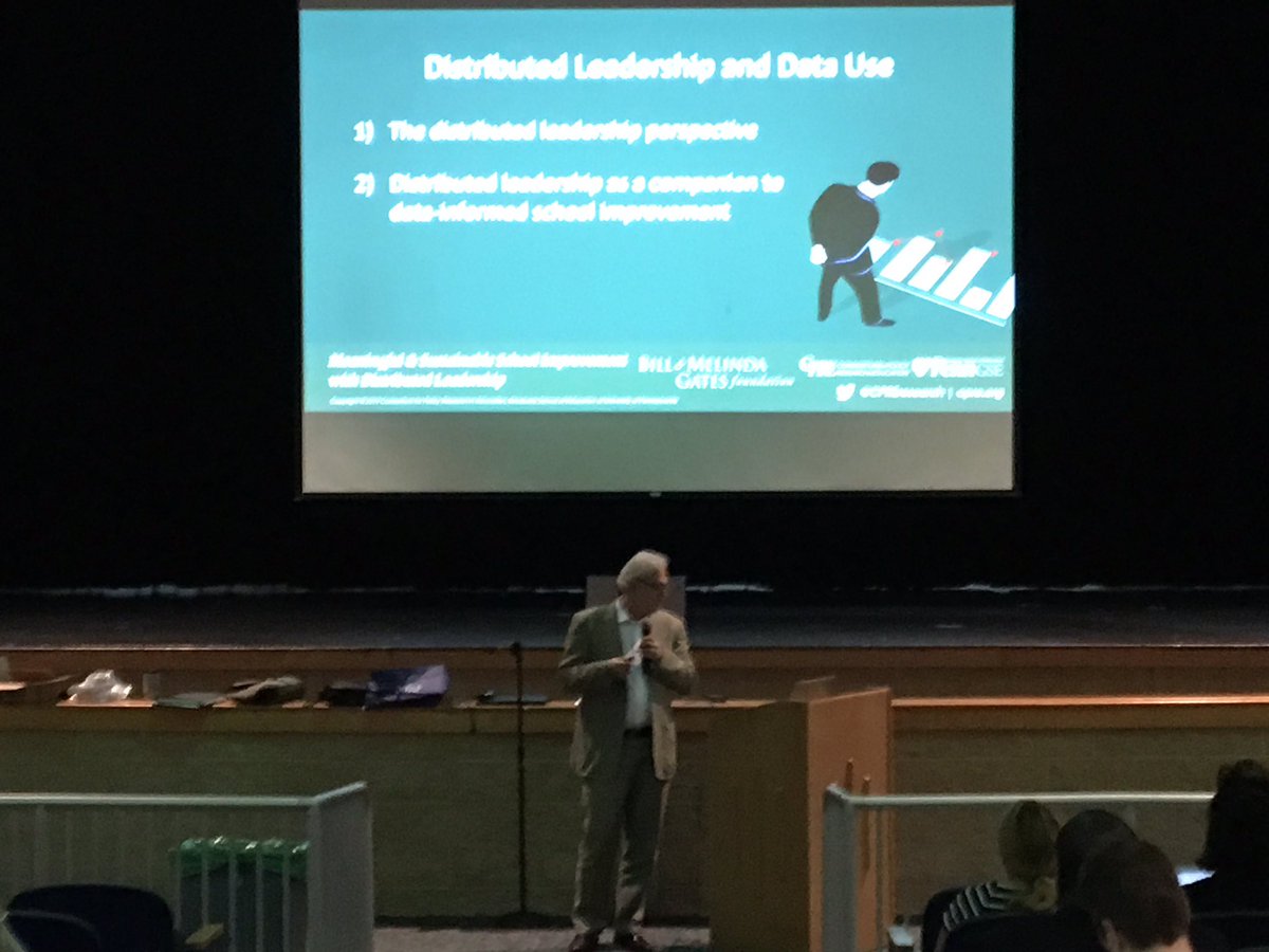 southjerseydata's tweet photo. Jon Supovitz from @PennGSE on distributed leadership in schools.  @CPREresearch https://t.co/jhKhTYxkVd