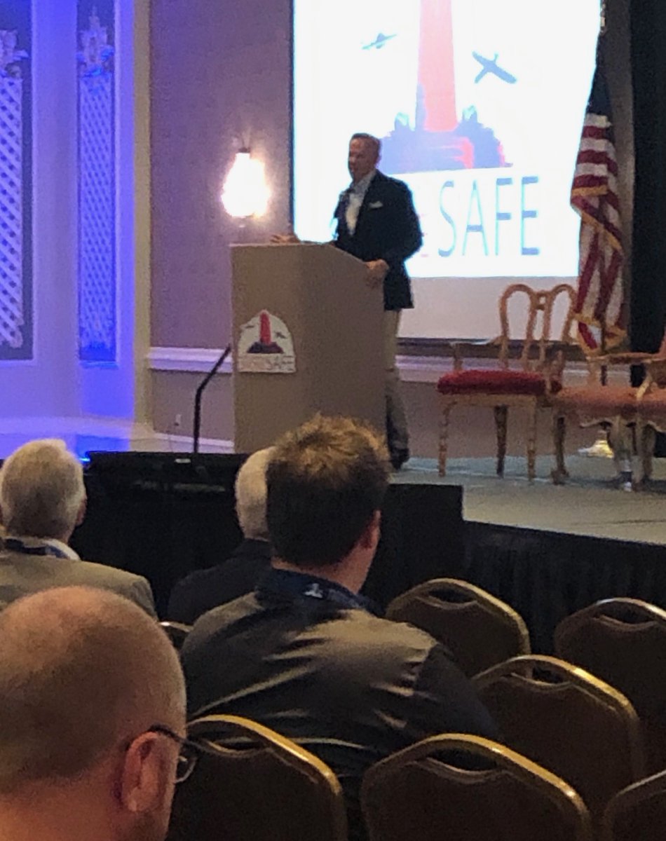 NC_Surveyors's tweet photo. Special thanks to Dr. Jerry Nave &amp; Peggy Fersner for representing the surveying profession at the NC Drone Summit &amp; Flight Expo. #NC_Surveyors #NCDroneSummit #NCDroneSAFE19 https://t.co/L6O41Pbs4u