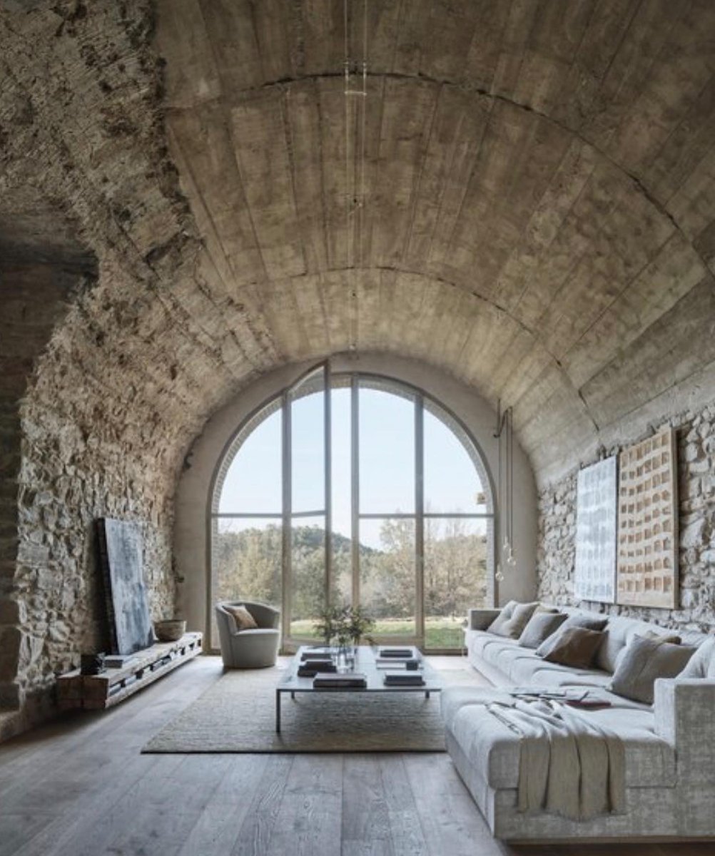 IExleyArchitect's tweet photo. Bo won our in-house building of the week competition this week with his entry of the beautiful 17th Century Catalonian Farmhouse. Scroll for more photos.
.
Full article can be found here https://t.co/b8pexM390Z https://t.co/JGTlY6Qv3K