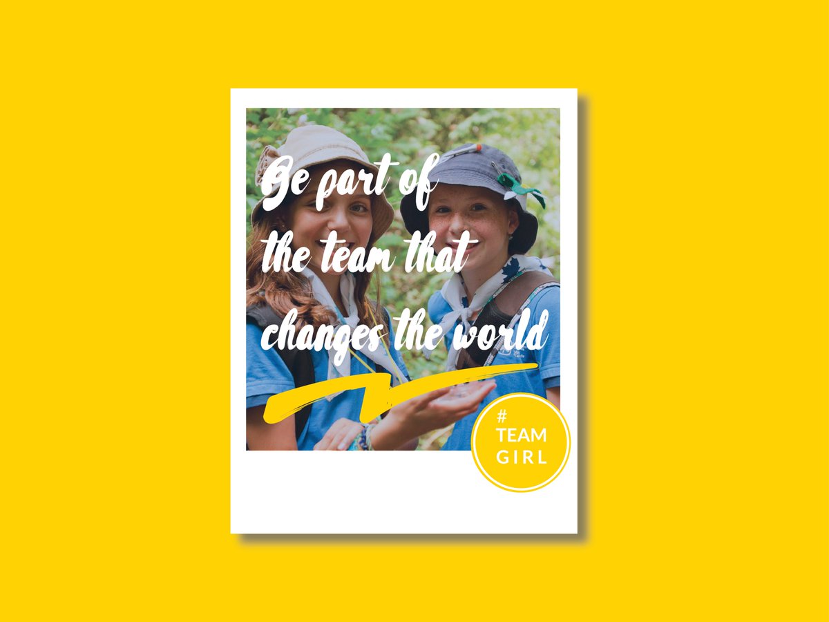 wagggsworld's tweet photo. ⚡️ We're hiring! ⚡️ We've got some amazing roles up for grabs in Adelboden, Brussels, Buenos Aires, Johannesburg, London and Manila! Come join #teamgirl and help make a difference:  https://t.co/3CBnS354mP
🌎 🌍 🌏

#thisgirlcan #Jobs #opportunities https://t.co/f2DDtHRLzI