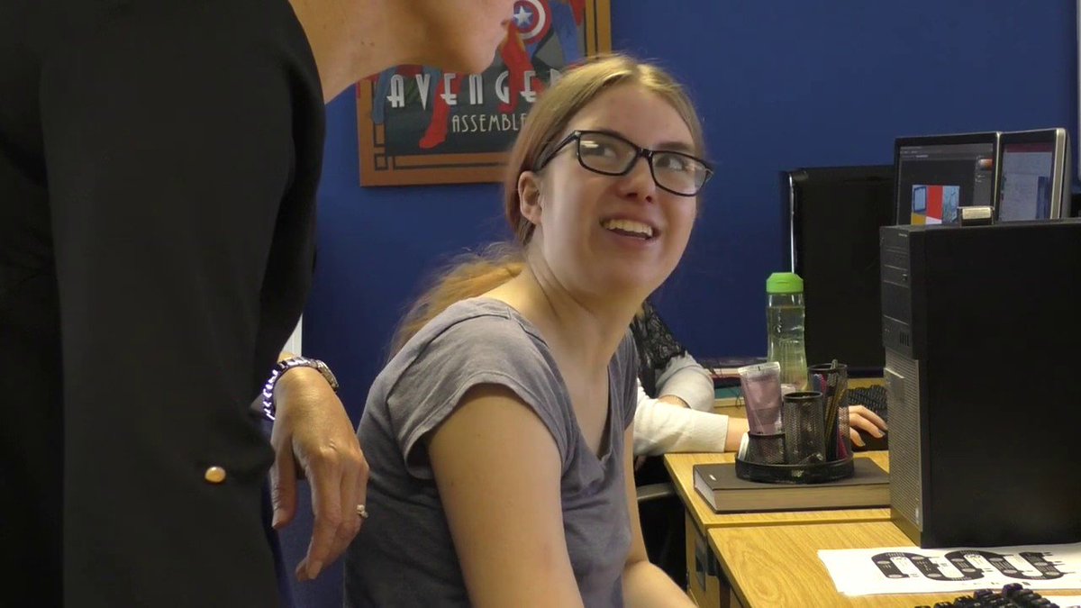 eCom_Learn's tweet photo. eCom Scotland's Foundation Apprentice Noa, gaining valuable digital skills in a real-world work environment. #skills #LearningTechnologies #eLearningForScotland #Apprenticeship @scotgov @apprentice_scot @skillsdevscot @DYWFife https://t.co/XyXHpJZea8 https://t.co/oVJVvEe5R0