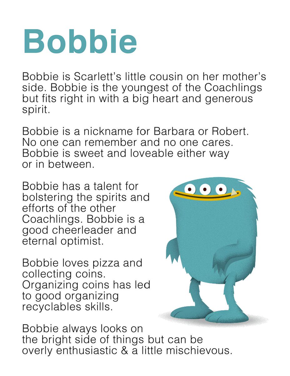 RecycleCoachApp's tweet photo. Who Is Bobbie?
https://t.co/wXF0kFi6D5
#recycleright #wasteless #recyclemore #recycle #recycler #recycleright #recycling #endplasticpollution #drowninginplastic #plasticfree #singleuseplastic #recycle #reuserecycle #upcycling #recyclereusereduce #NoCanLeftBehind https://t.co/SUprrajUYA