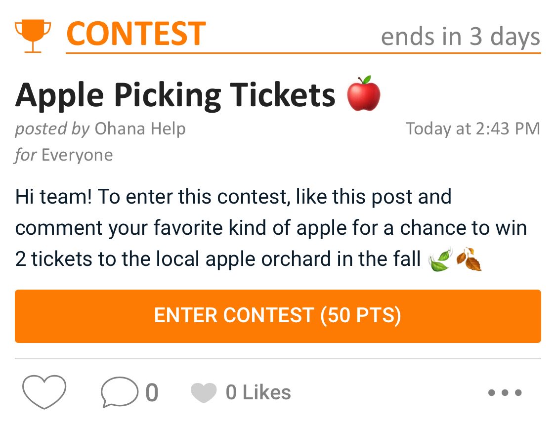 Ohana Software tweet media