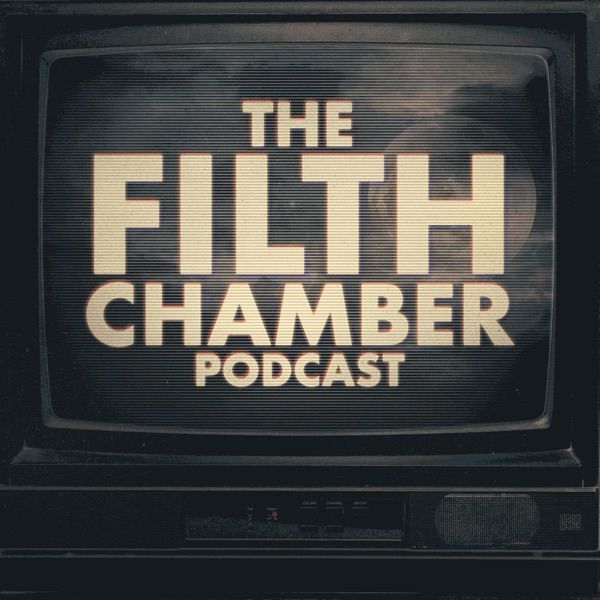 It's ooky. It's spooky. They talk a little too much about dookie. #TheFilthChamber hyperurl.co/TheFilthChamber