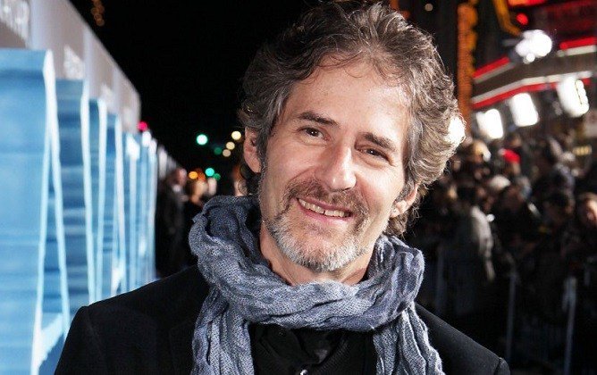 August 14: Happy Birthday James Horner  