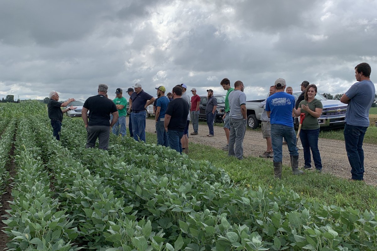 Midwestern BioAg tweet media