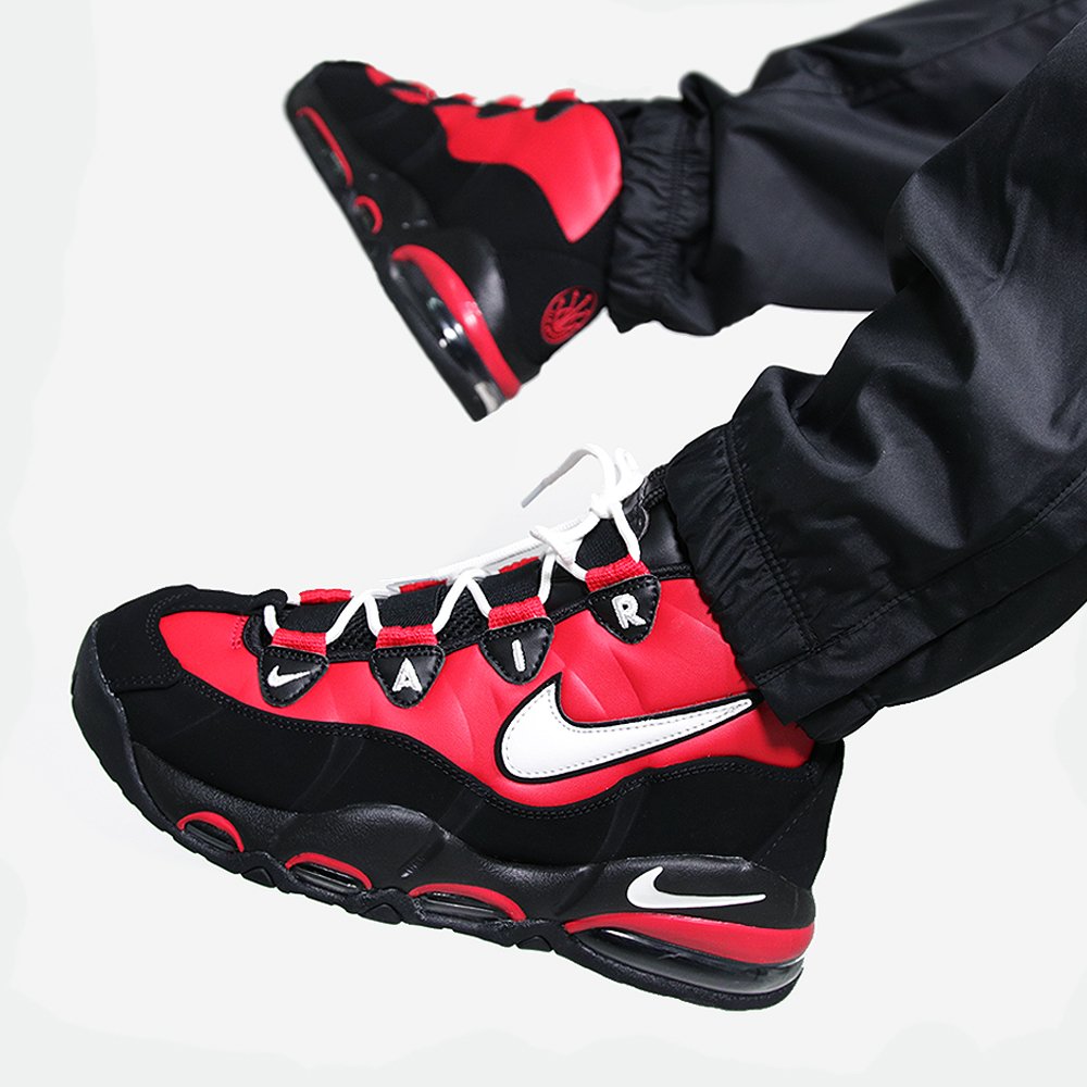 nike up tempo 95