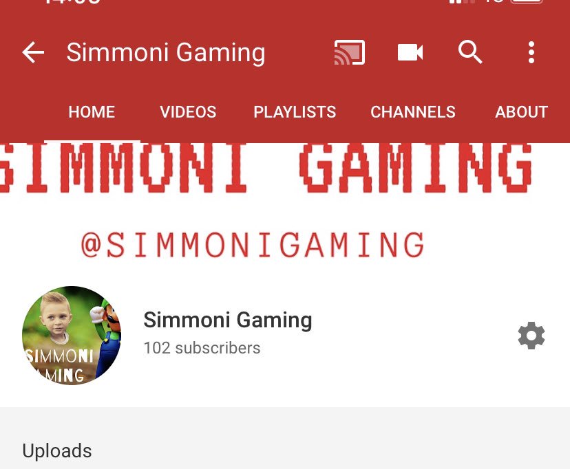 simmonigaming's tweet image. We did it 👍👍👍😀😀 now on to 1000 (I wish)