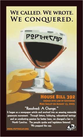karmabex's tweet photo. Happy #popthecap anniversary, #northcarolina #craftbeer friends! It’s been 14 years since many lives in NC were changed for the better. @ncbeer https://t.co/Safm4t9TmZ