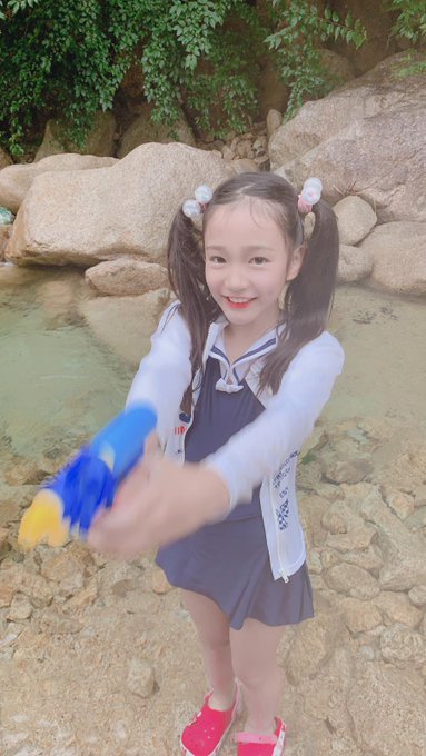 Twitterのコスプレ画像28